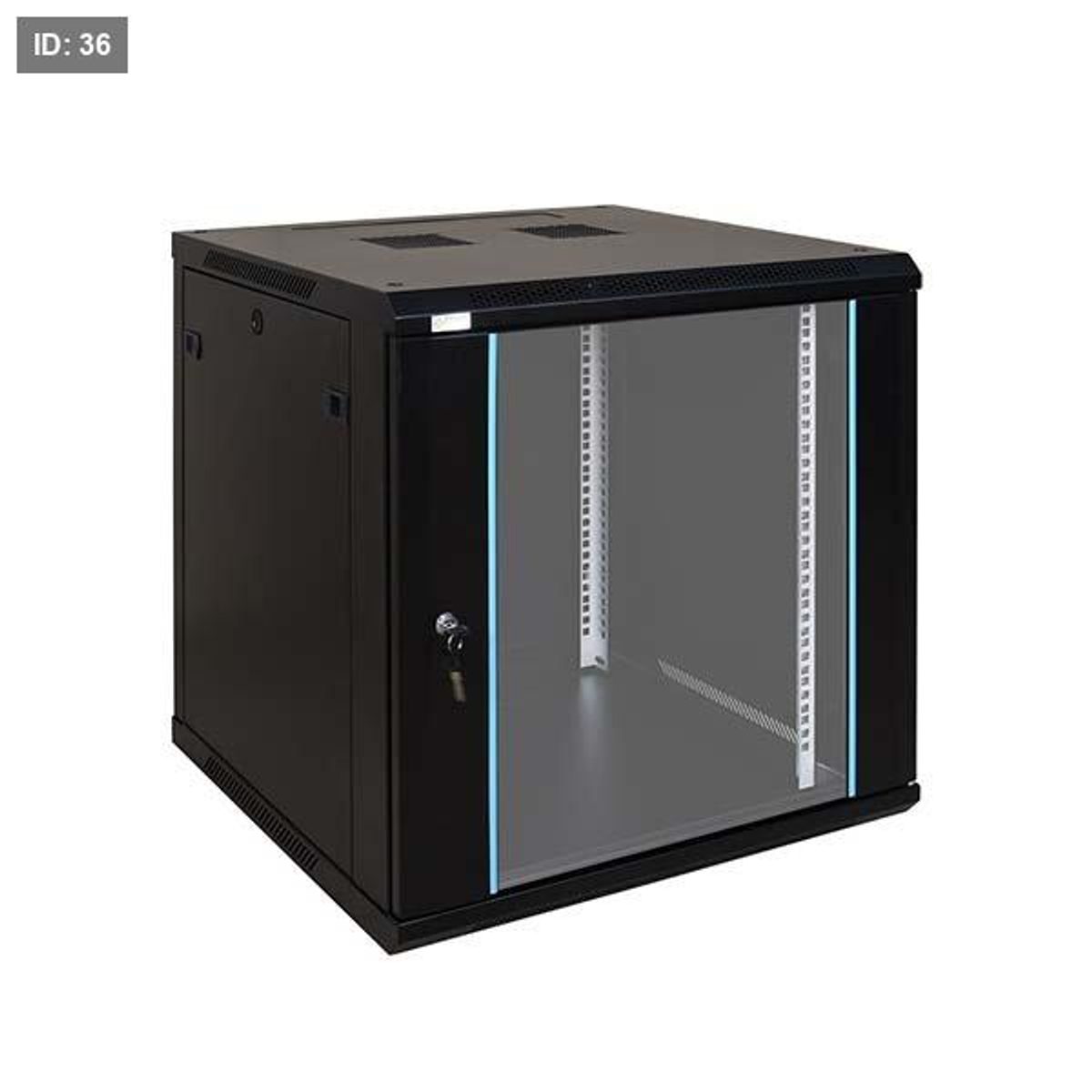 Network Cabinet 15U (600*450*855)