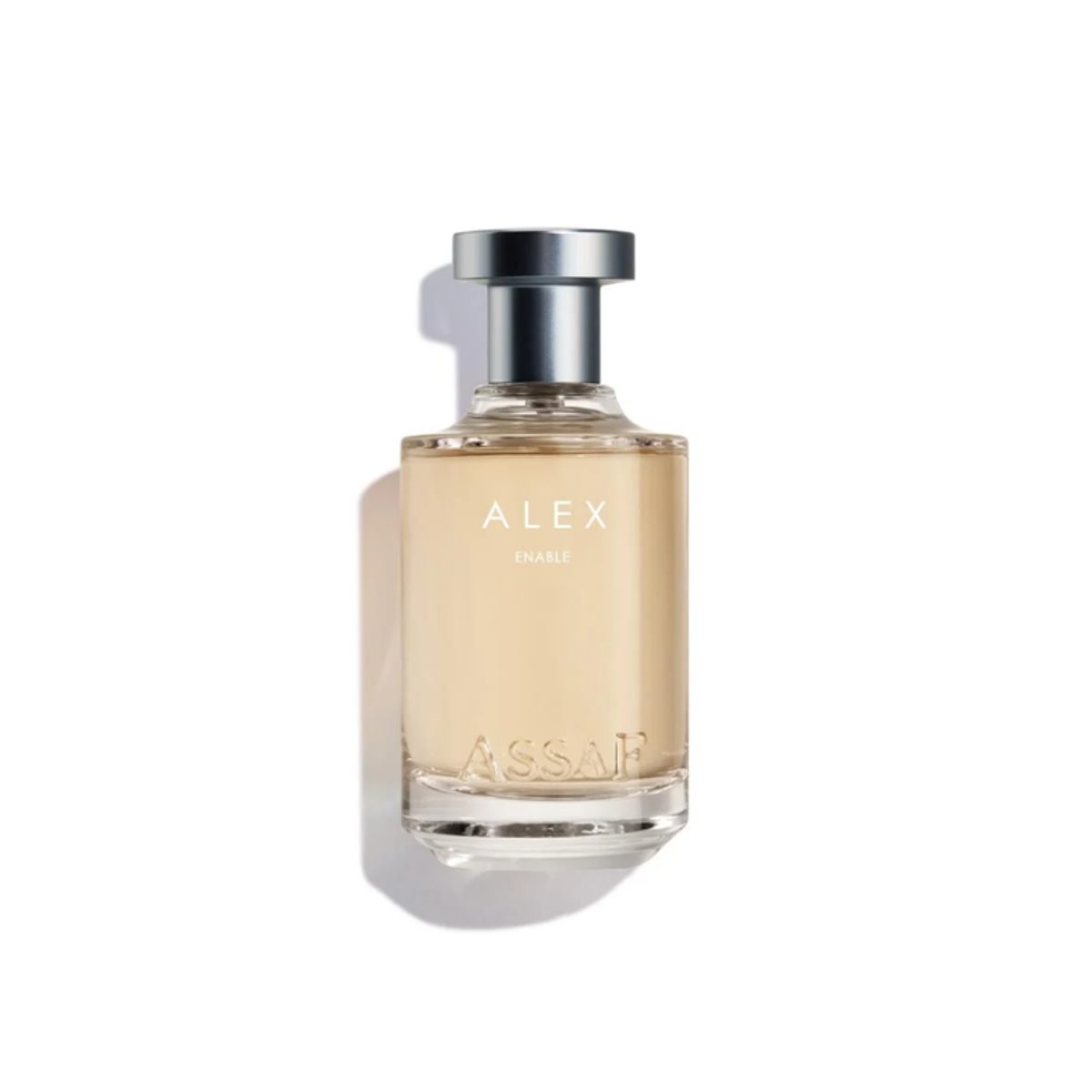 عطر اليكس من عساف | Alex Enable By Assaf