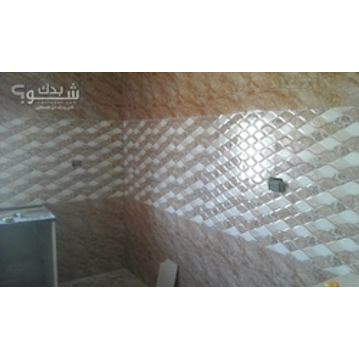 بليط — محمد ذودة