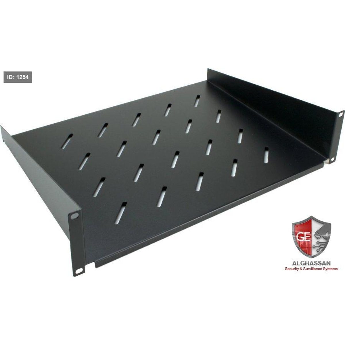 Network Cabinet panels 2u 350 depth
