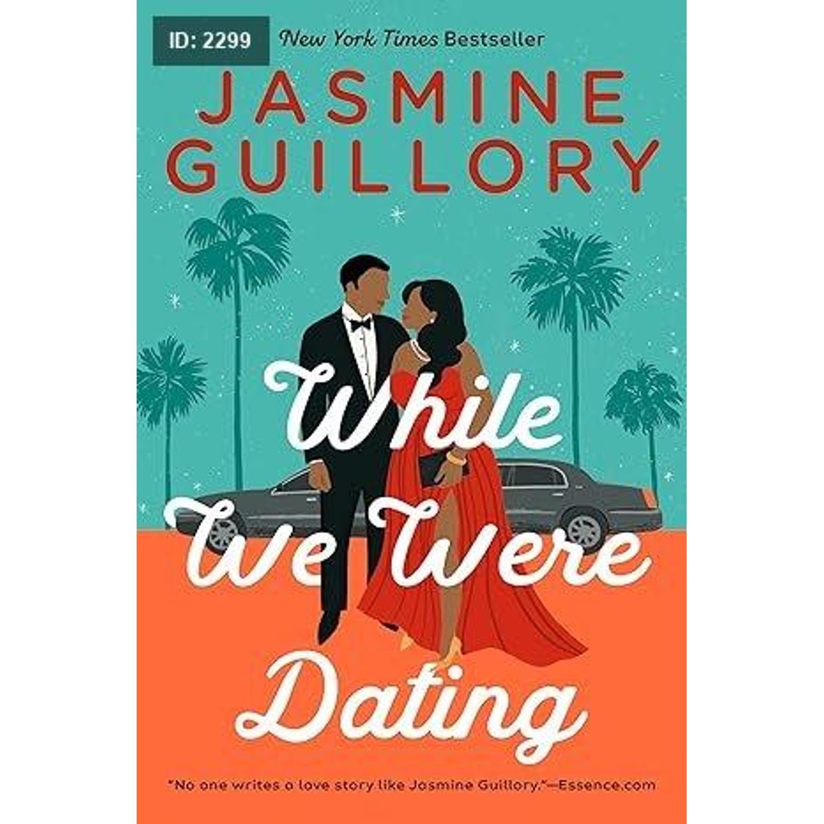 While We Were Dating