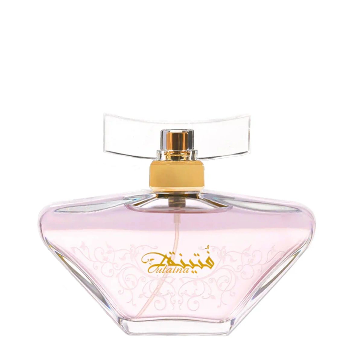 FUTAINA 100 ML by JUNAID | عطر نسائي فاكهي زهري