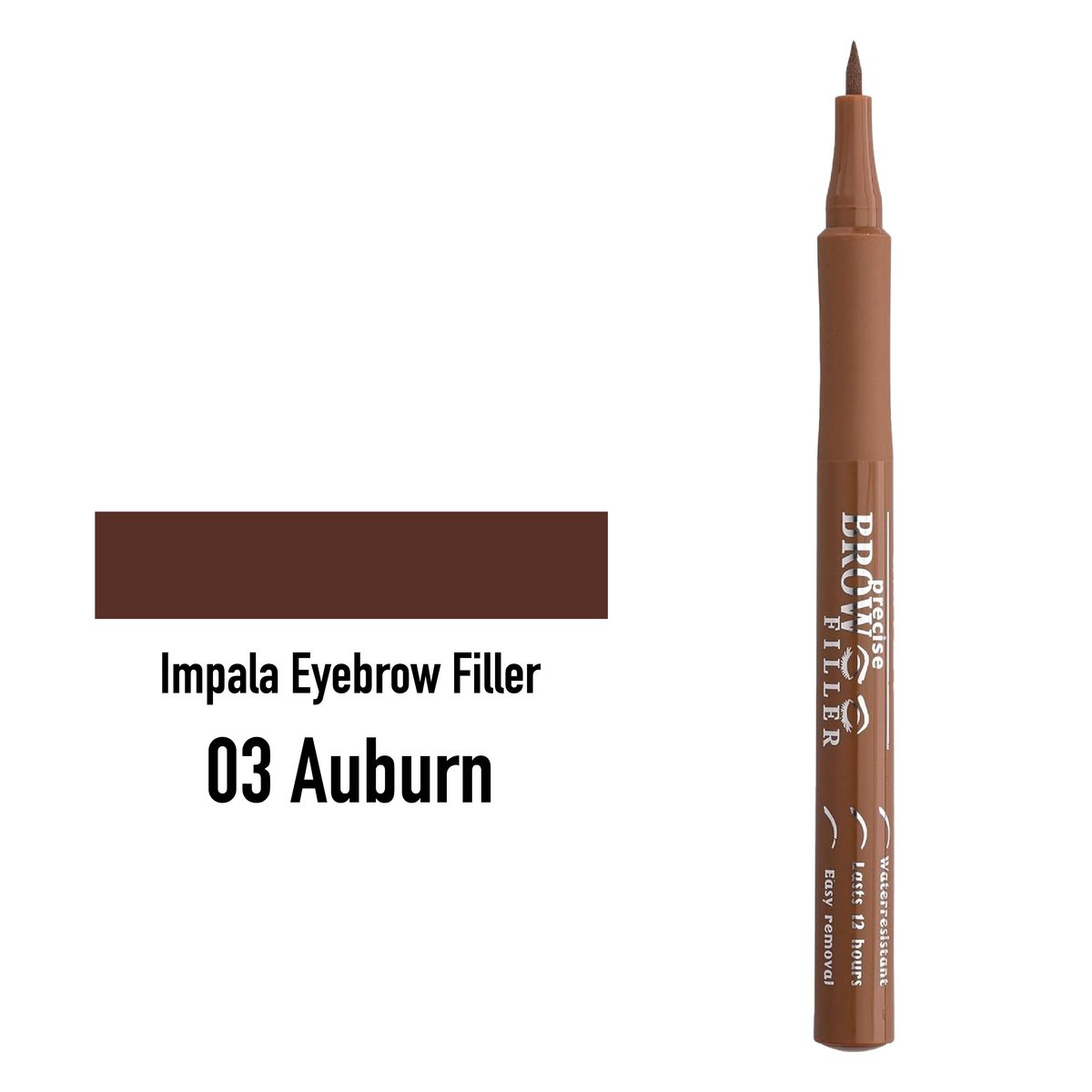 Impala Precise Browfiller 5