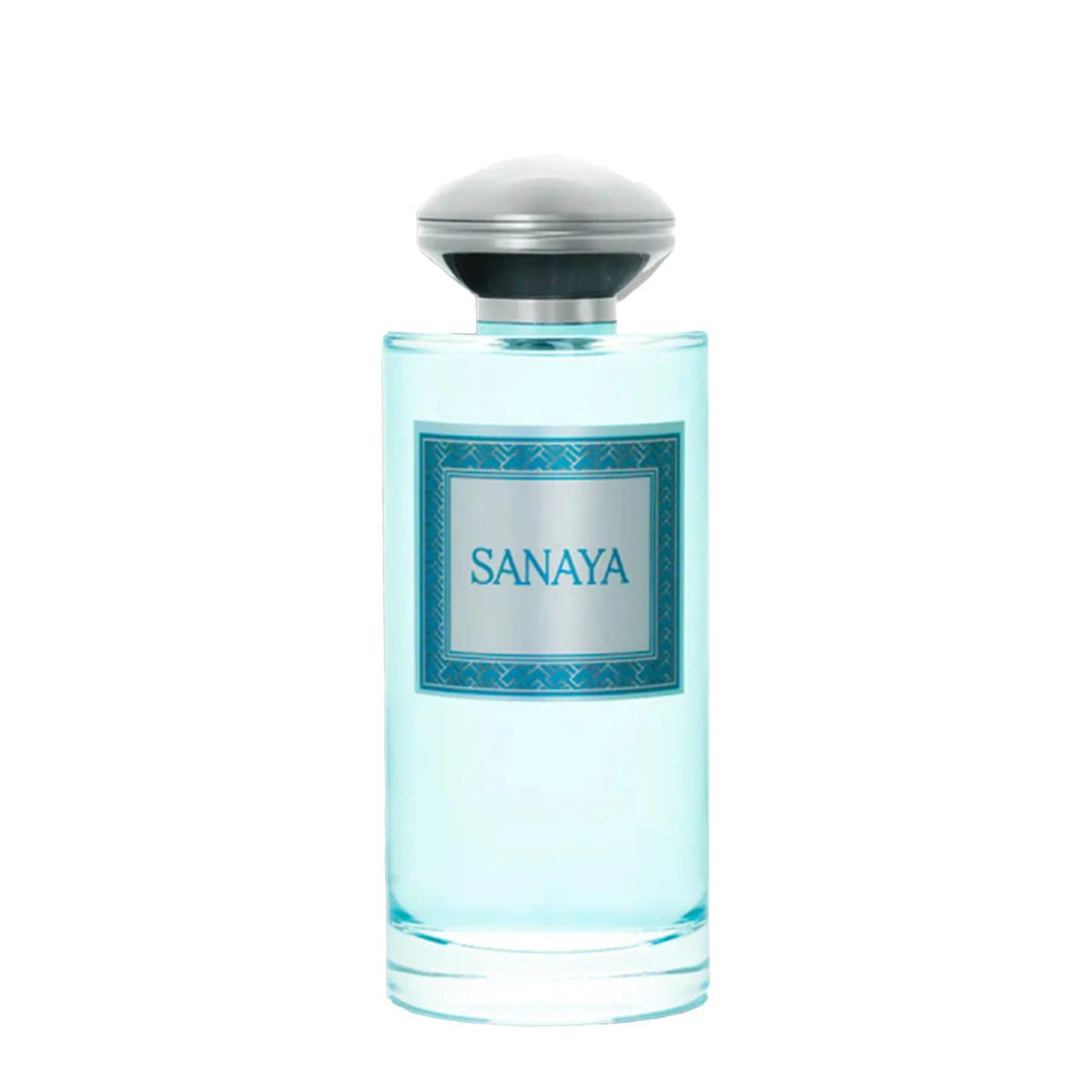 SANAYA 200 ML by JUNAID | عطر نسائي شرقي دافئ