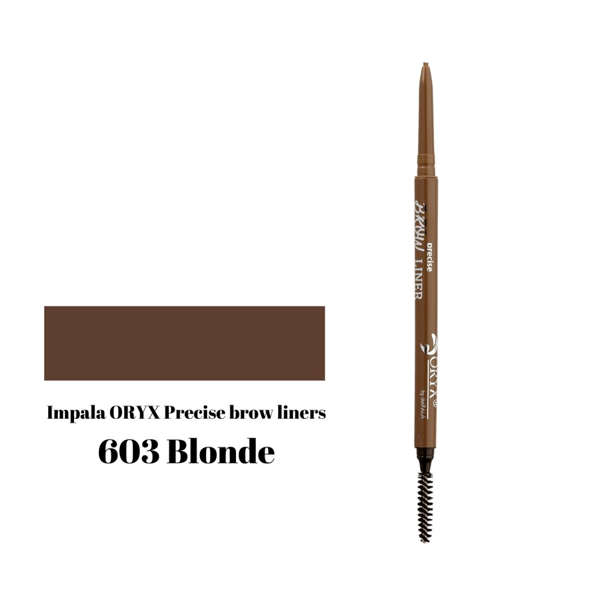 Impala ORYX Precise Automatic Brow liner 6