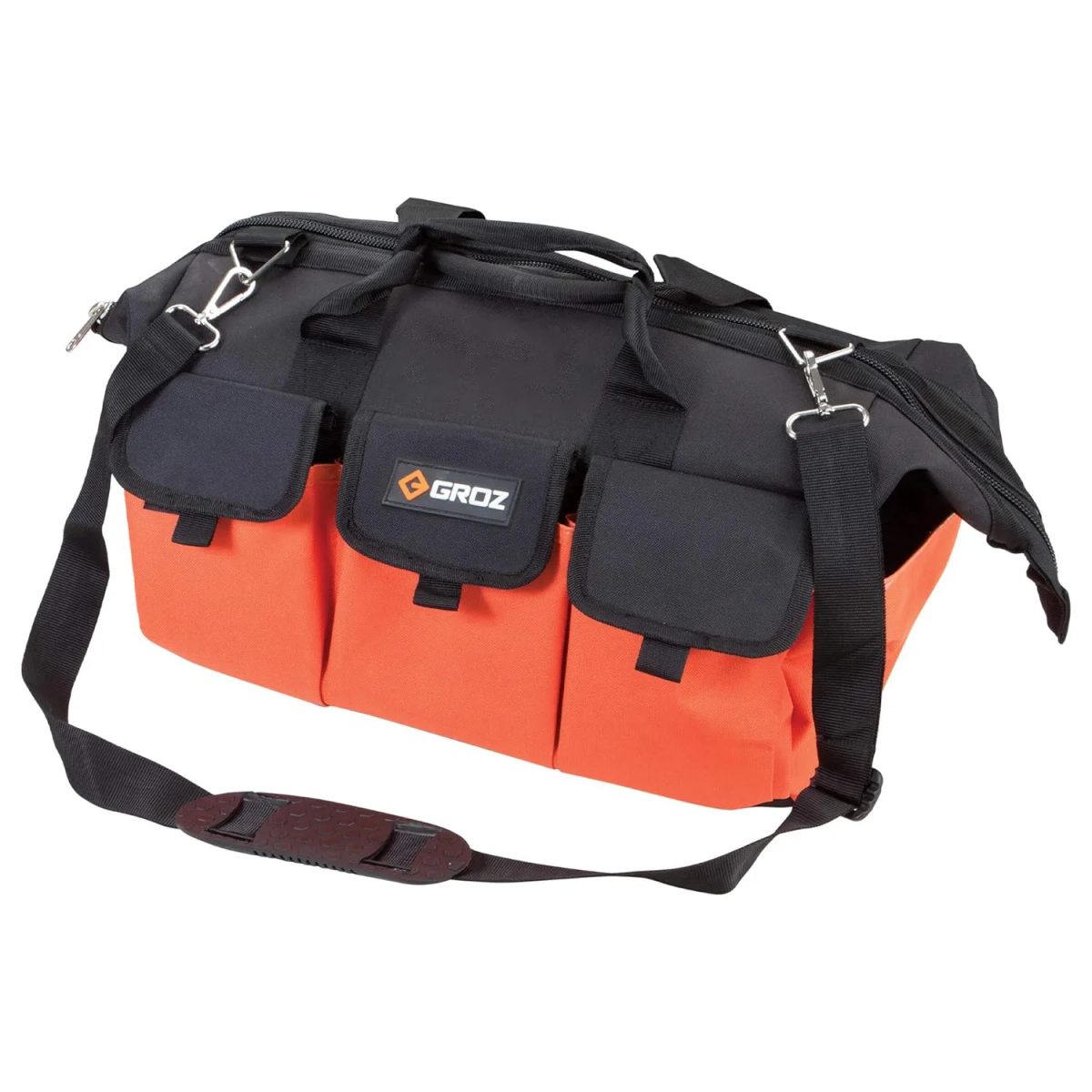 GROZ Tool Bag NTB/2 -حقيبة عدة فارغة