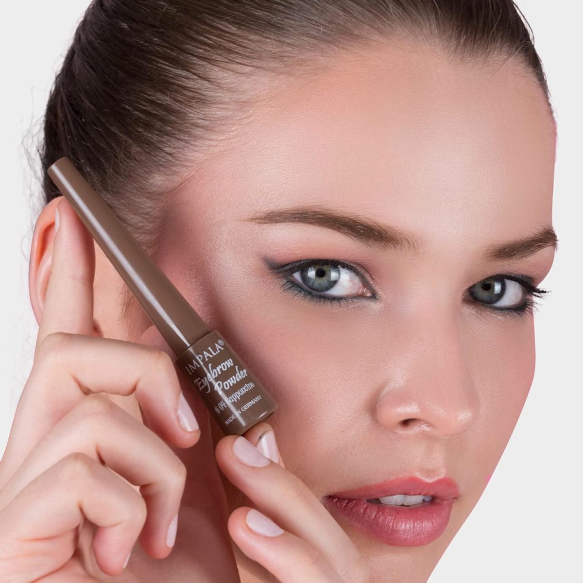 Impala Eyebrow powder 2