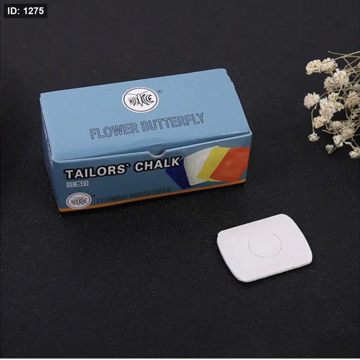 صابون علام "Flower”