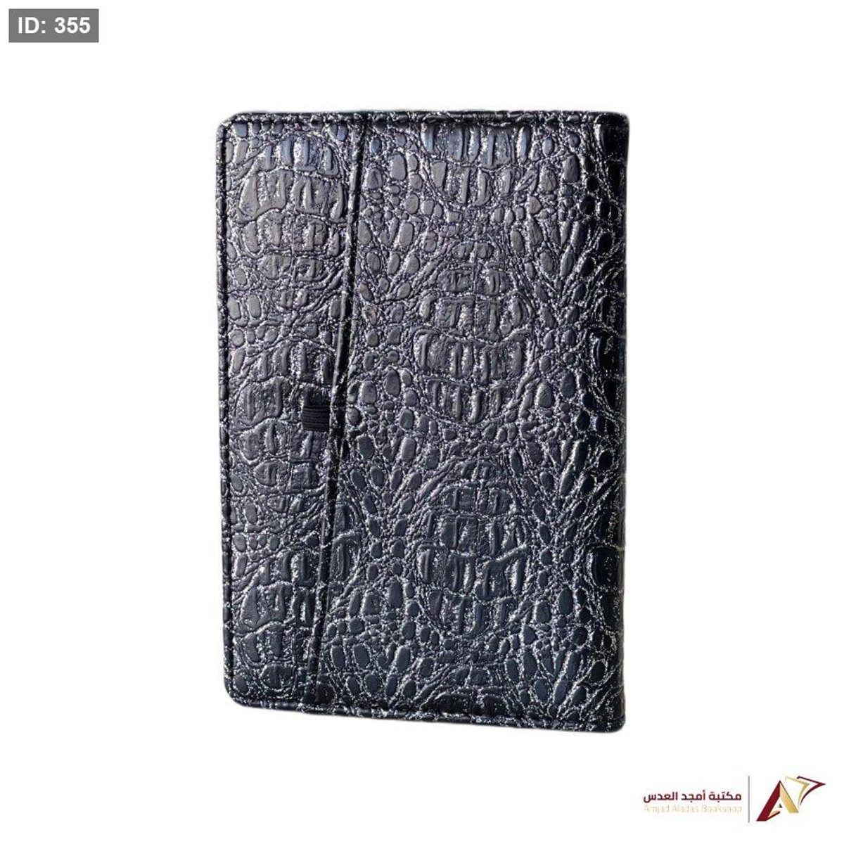 دفتر ملاحظات KAZA STYLE LX7128L