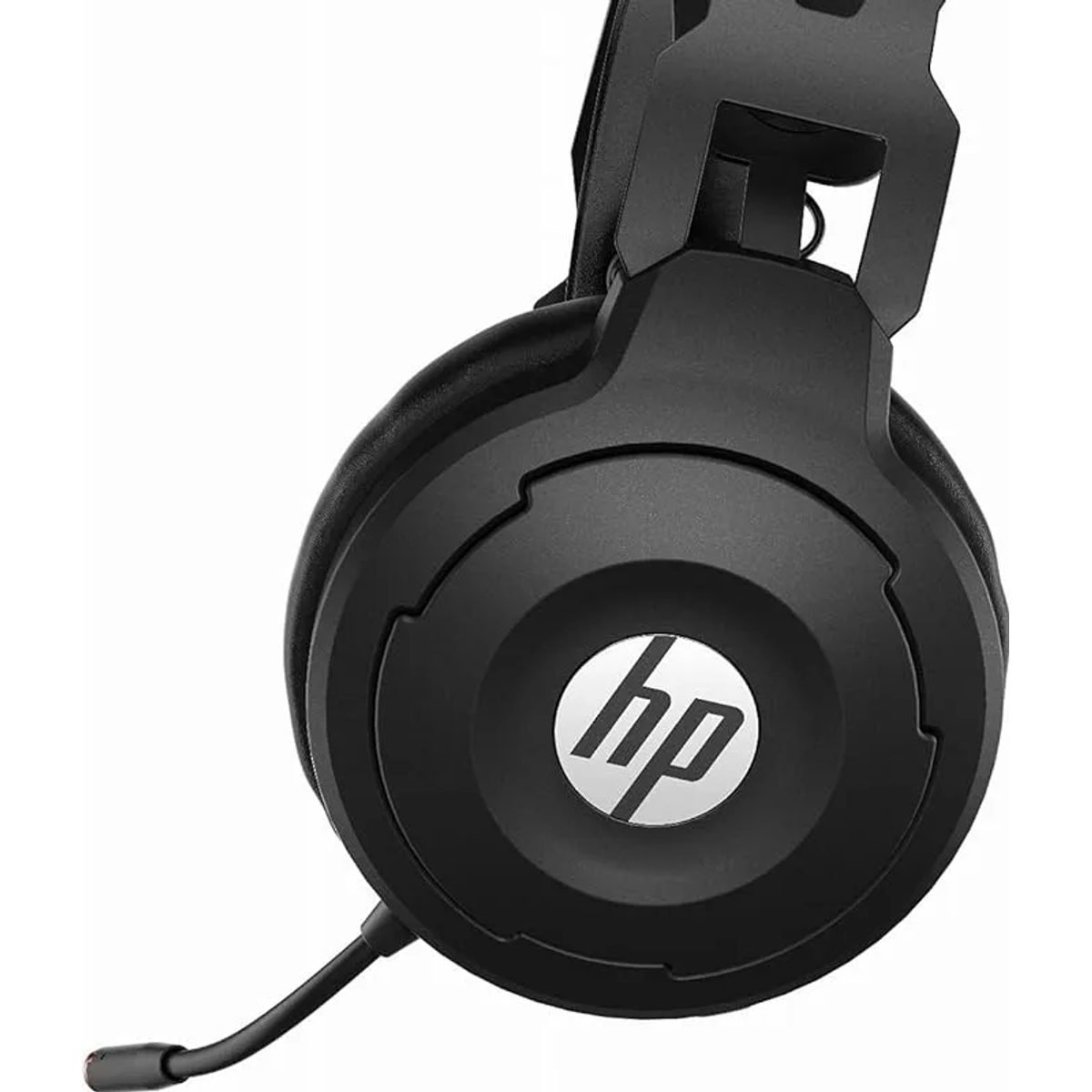 HP X1000 Wireless Gaming Headset, with USB DONGLE (7HC43AA) سماعة وايرلس جيمنج 3