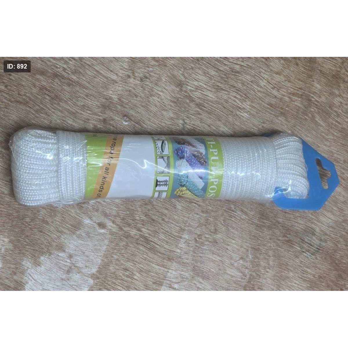 خيط مشرب / تعليق معلف ( 20 متر )