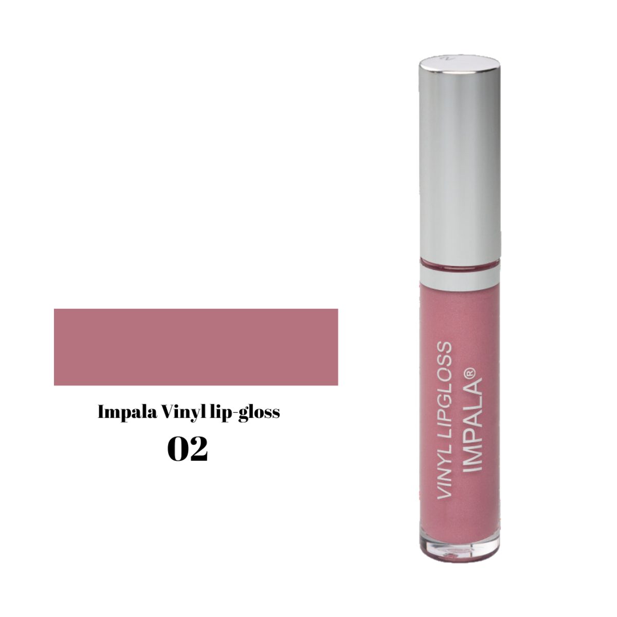 Impala Vinyl lip-gloss 6