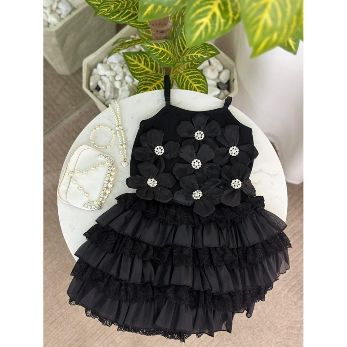 طقم بناتي ناعم 3016531