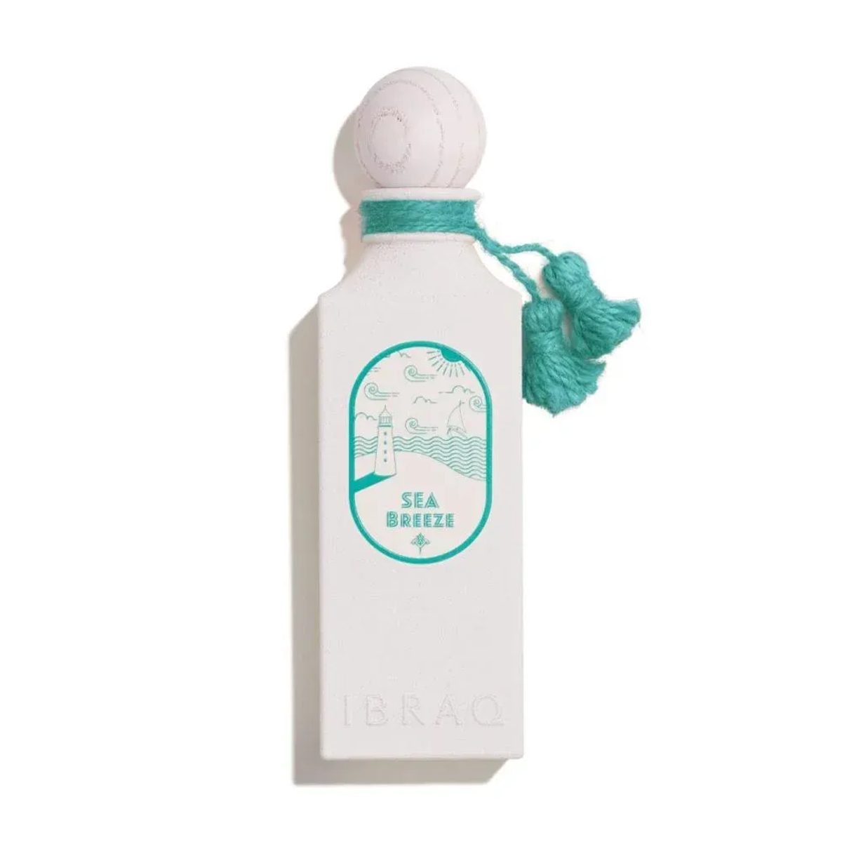 عطر Perfume IBRAQ SEA BREEZE