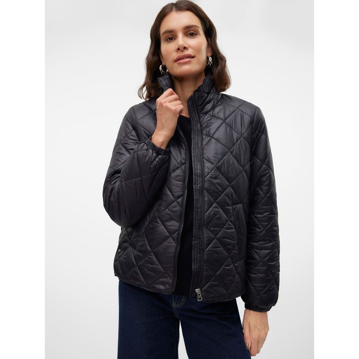 SHORT JACKET NOOS 3