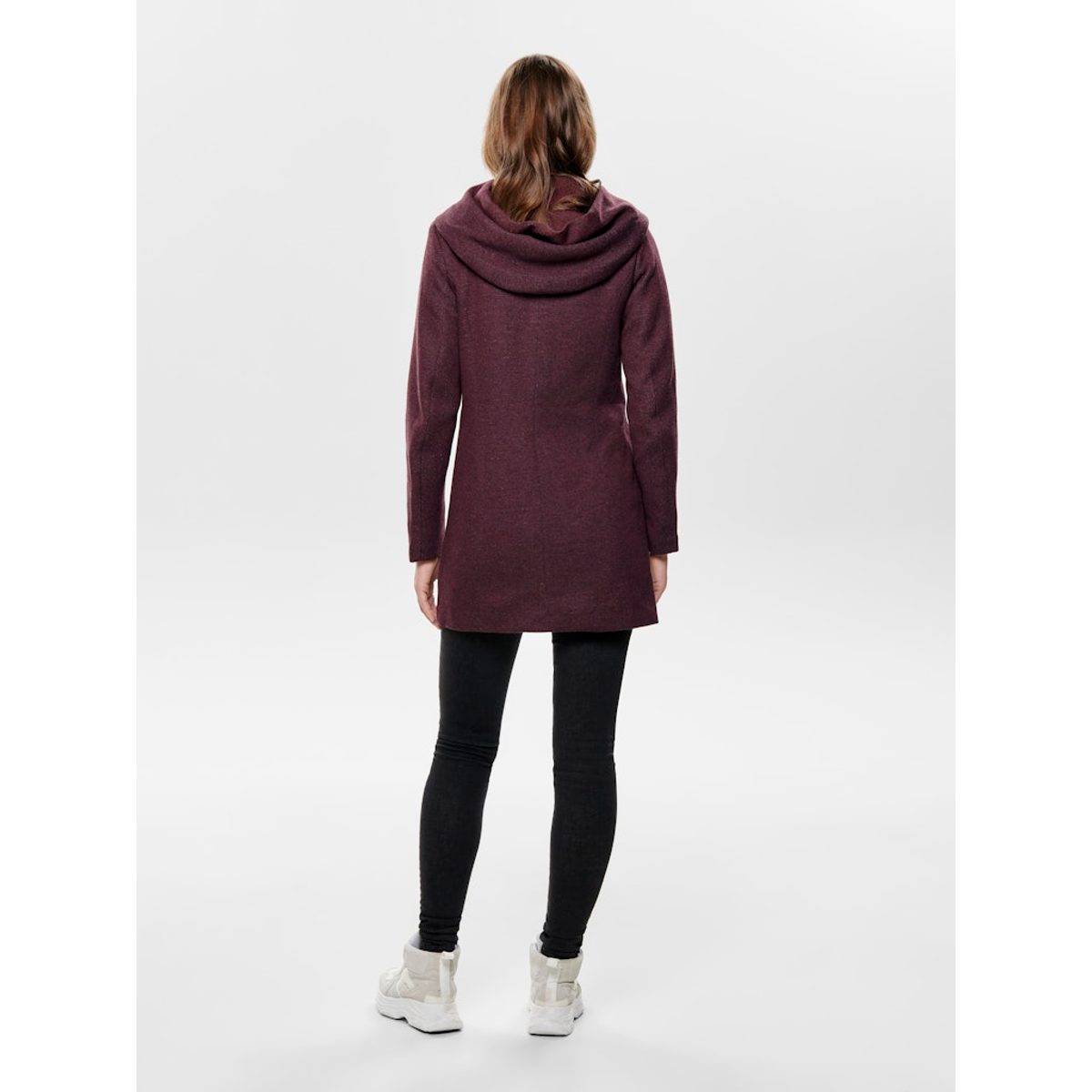 SEDONA LIGHT COAT 5