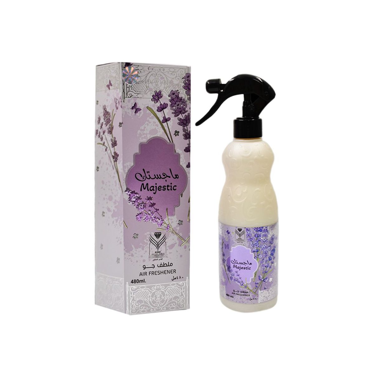 معطر ماجستيك 480 غرام