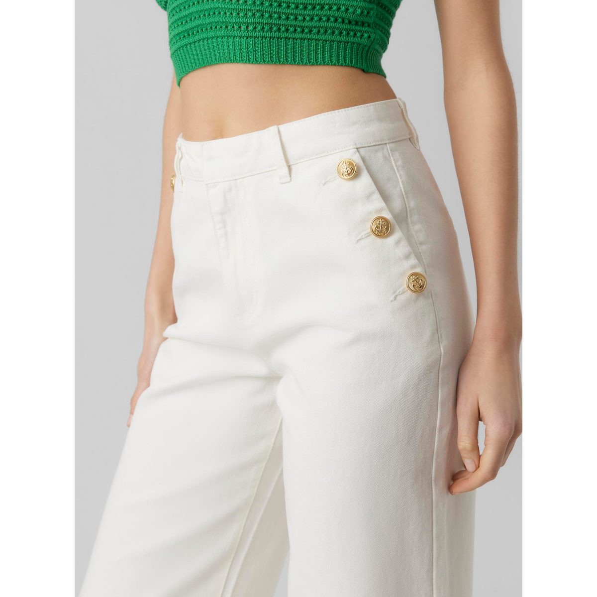 HR WIDE BUT COLOR JEANS 3