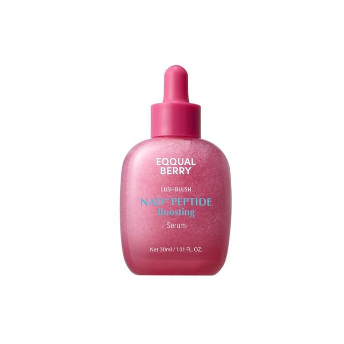 سيروم NAD+ Peptide Boosting من Eqqualberry