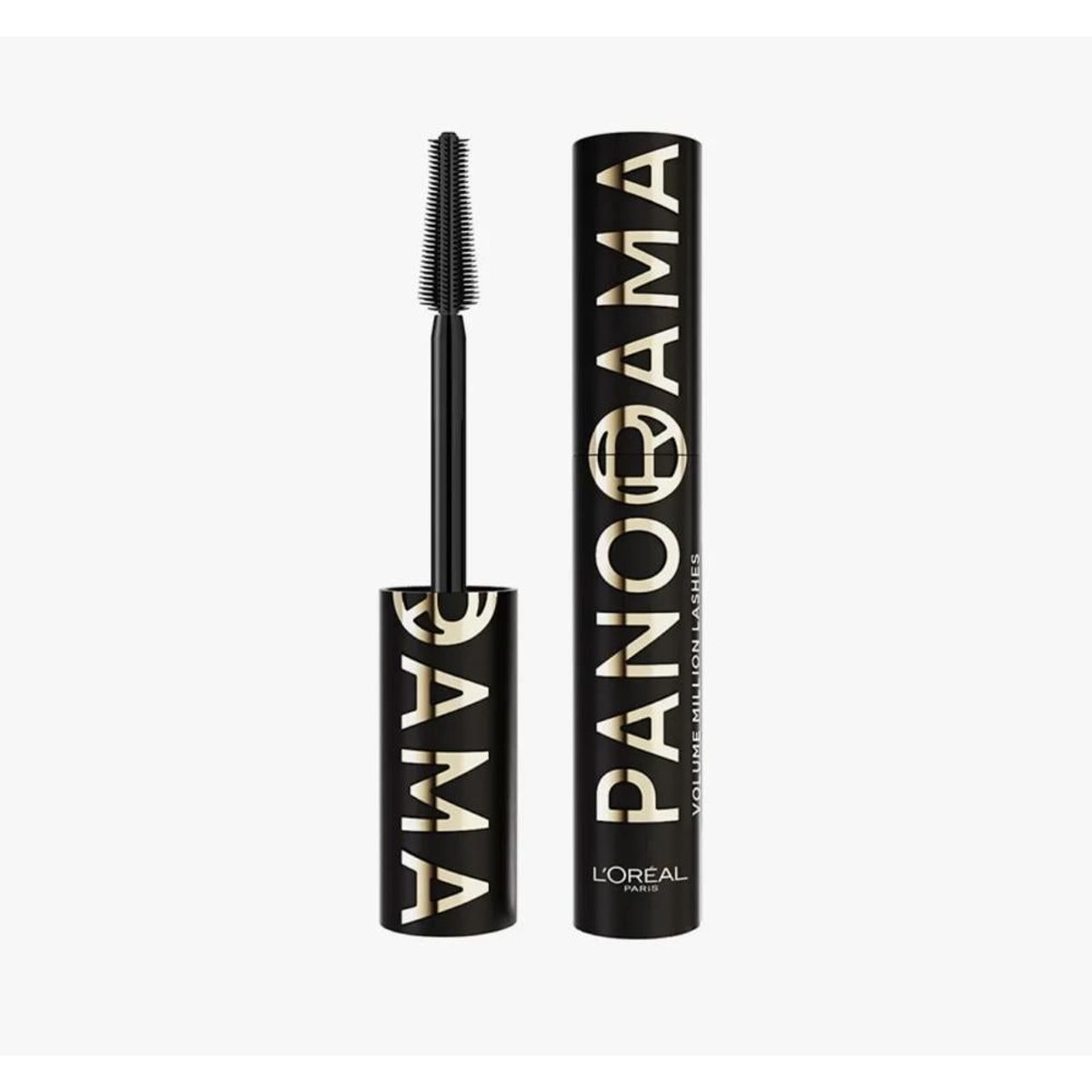 L’Oréal Paris Panorama All Night Black ماسكارا بانوراما أول ...