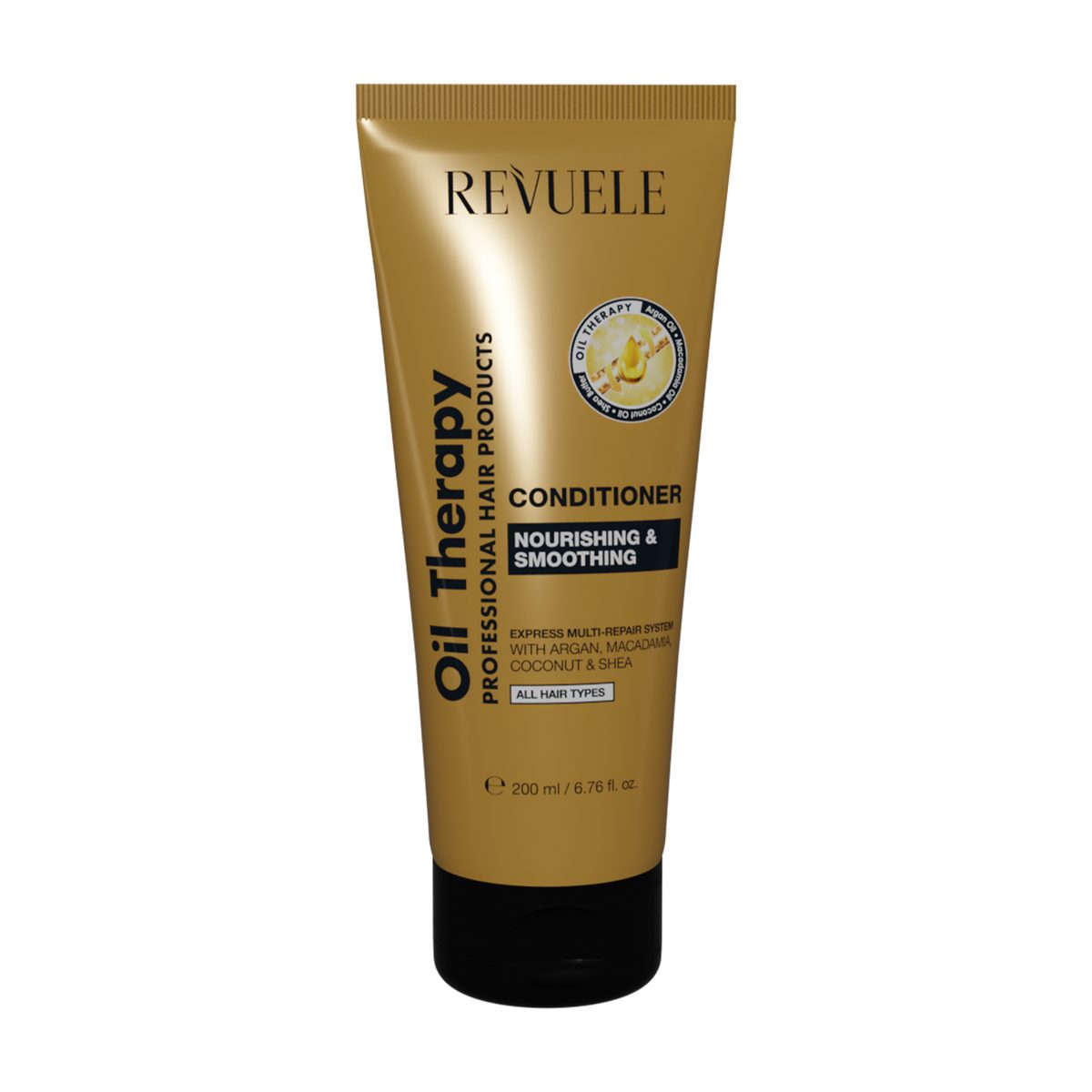 REVUELE CONDITIONER OIL THERAPY