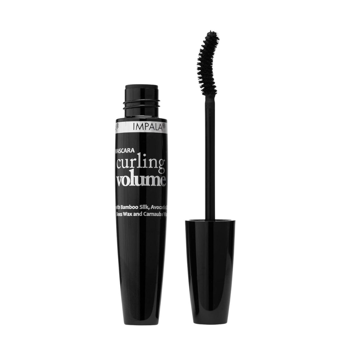 Impala Curling Volume Mascara 2