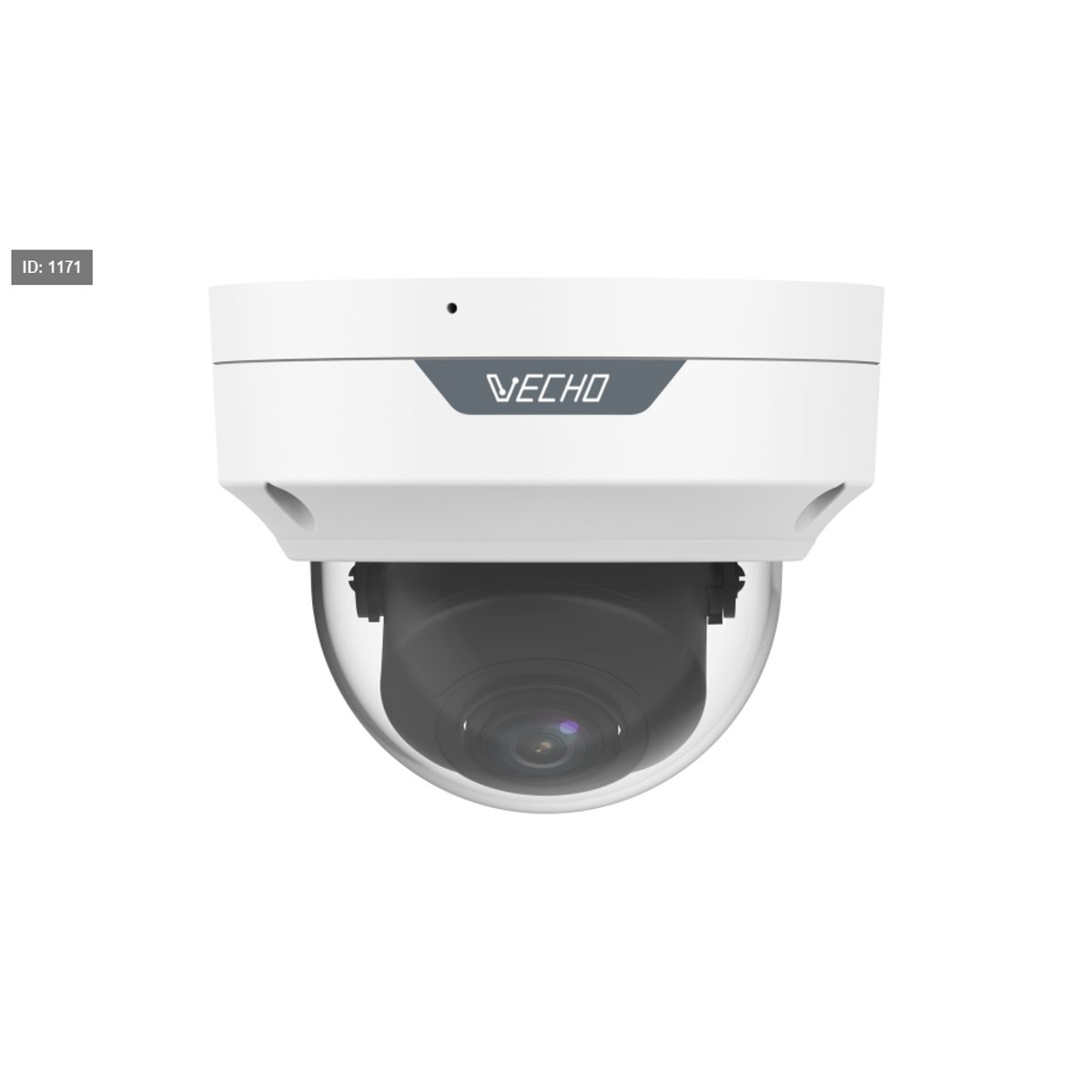 VEC-IPD126F3-A-NV 6MP