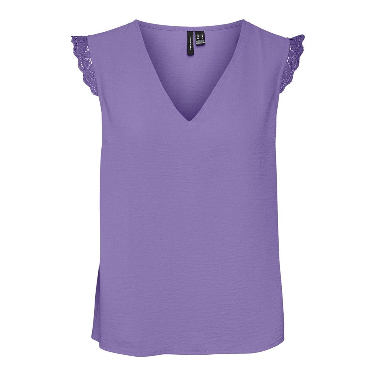 SLEEVELESS TOP 5