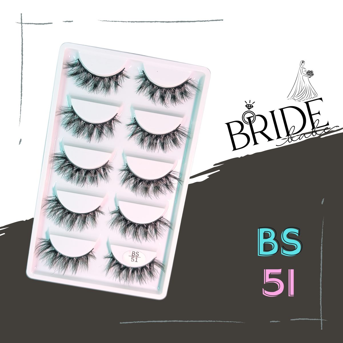 BS 51 - ماسة