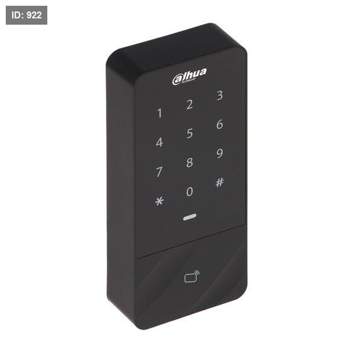 ASI1201E ACCESS CONTROLLER