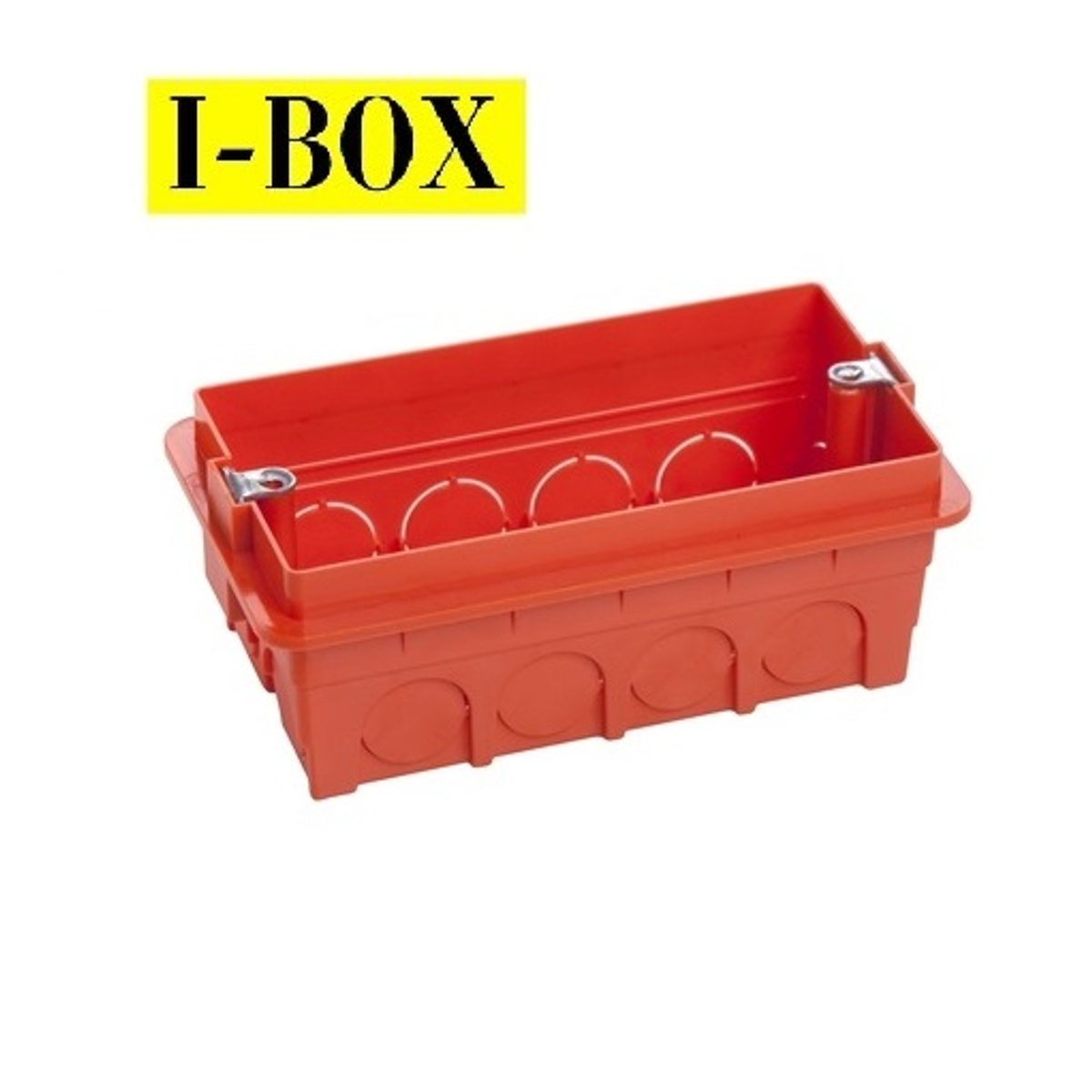 علبة جيفس رباعي فوتكس I - BOX