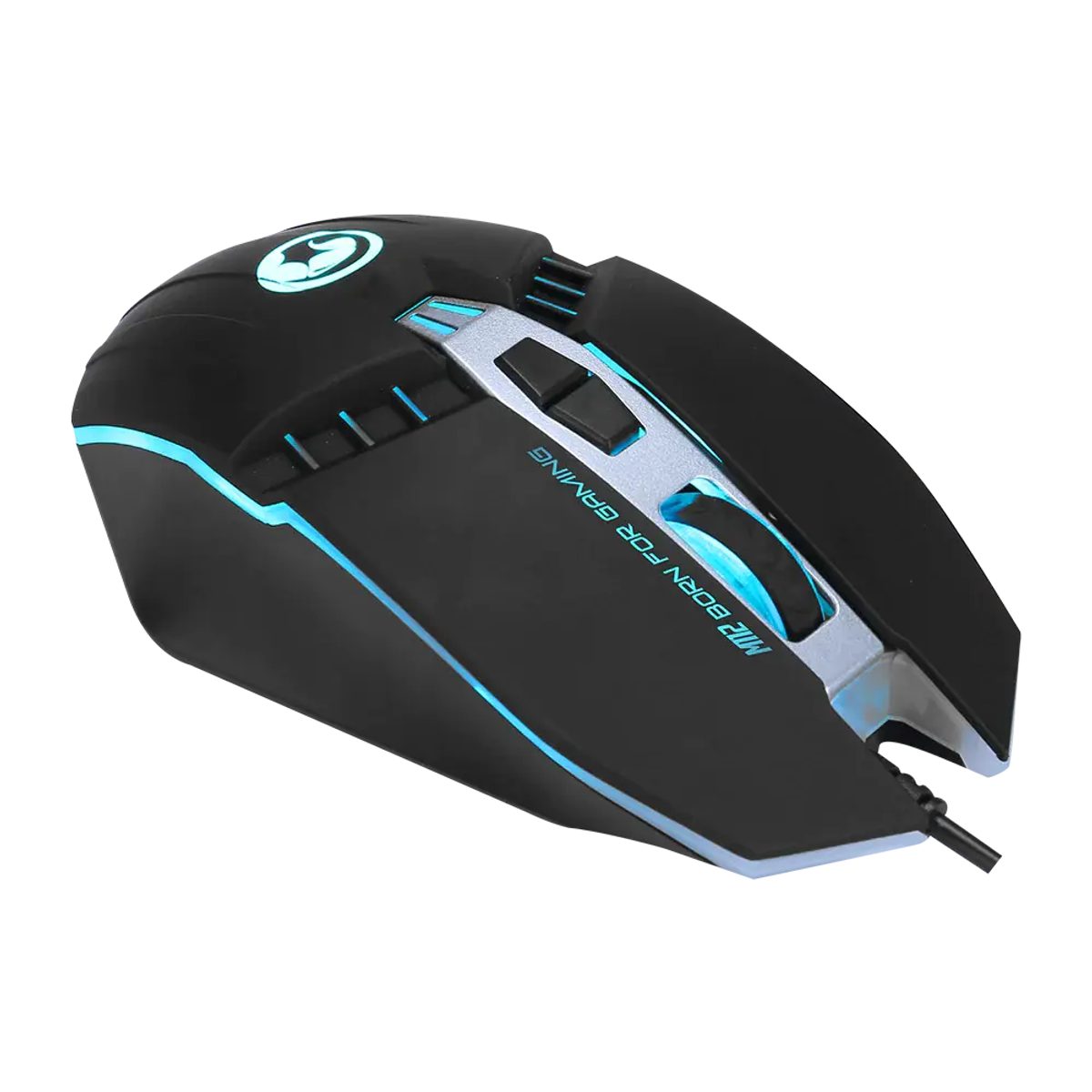 Marvo M112 Wired Mouse-ماوس سلكي 4