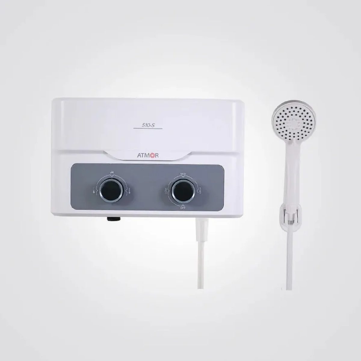 اتمر كلاسيك 510-S
