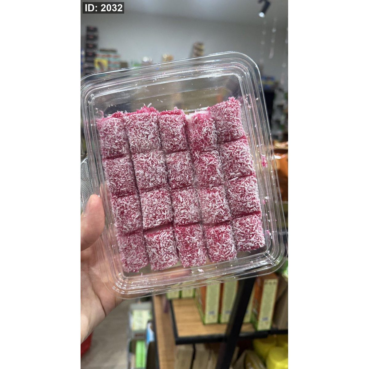 جوز الهند صحي دايت بدون سكر وزنه 425غرام 🥥
