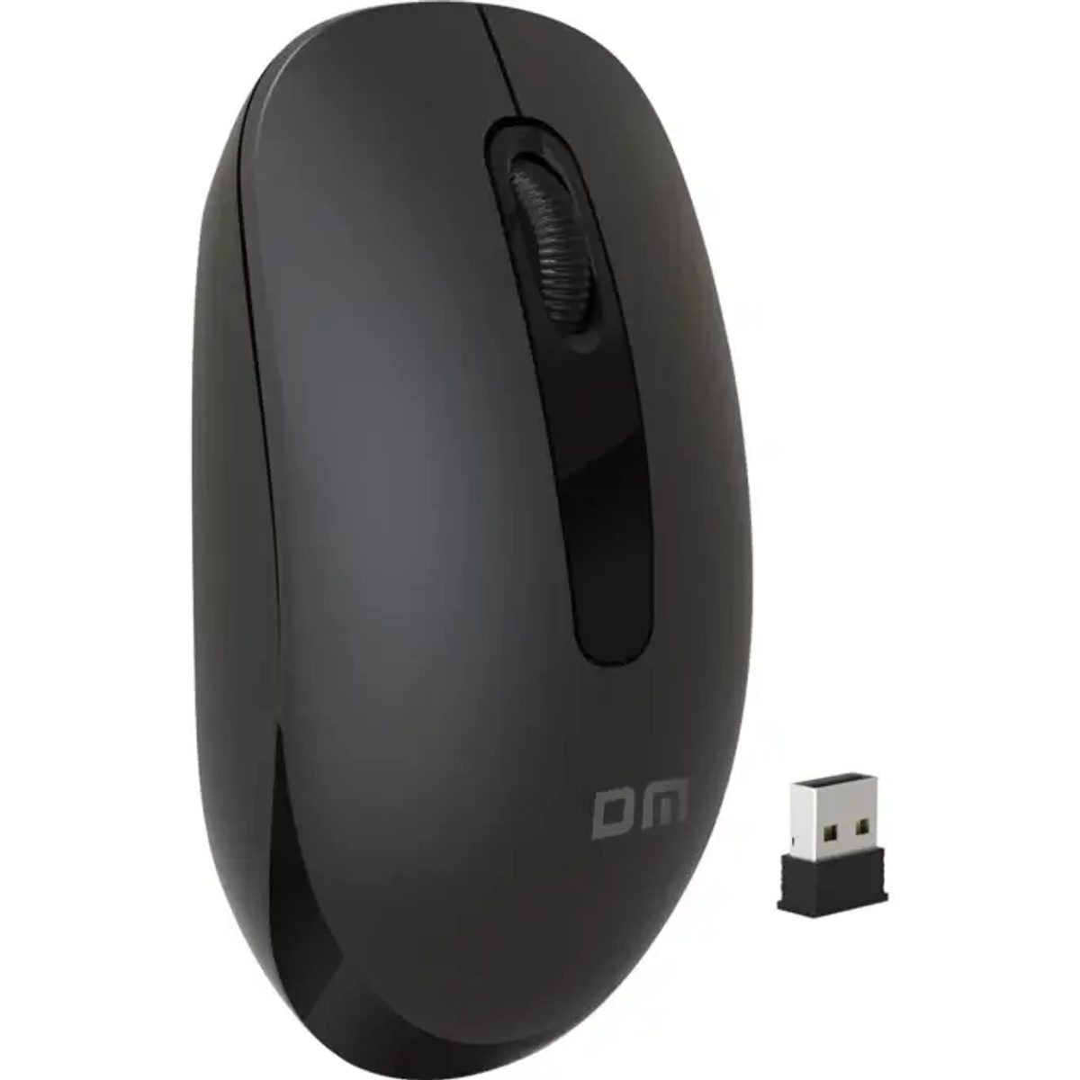 DM K6 Wireless Mouse-ماوس لا سلكي