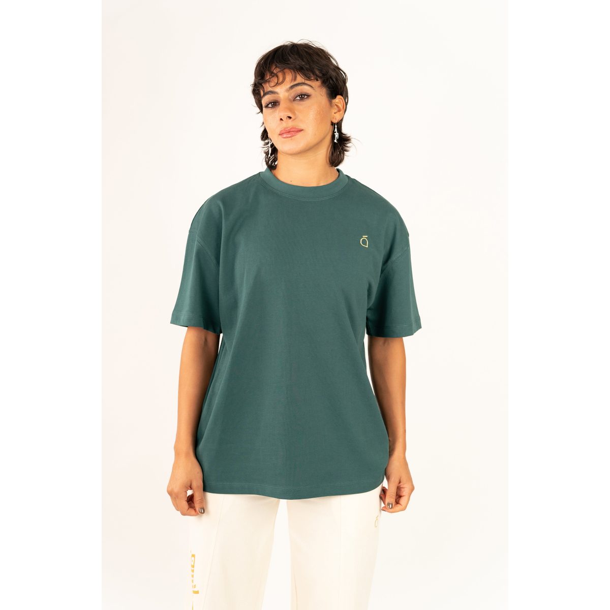Oversized T-Shirt – Fovero Basics