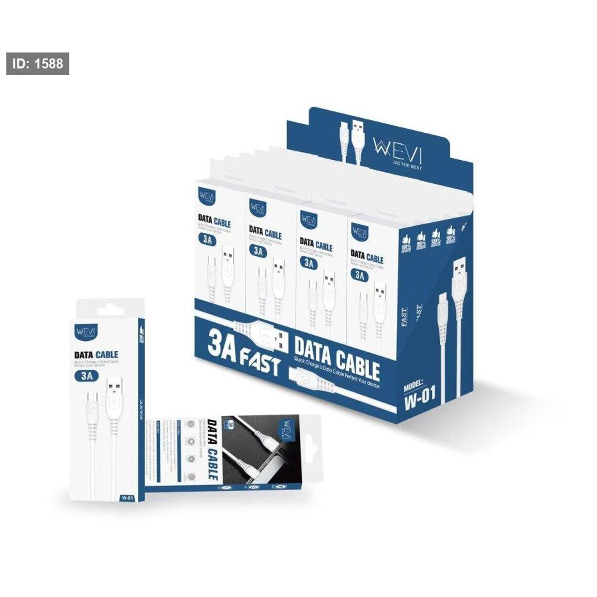 WEVI W-01