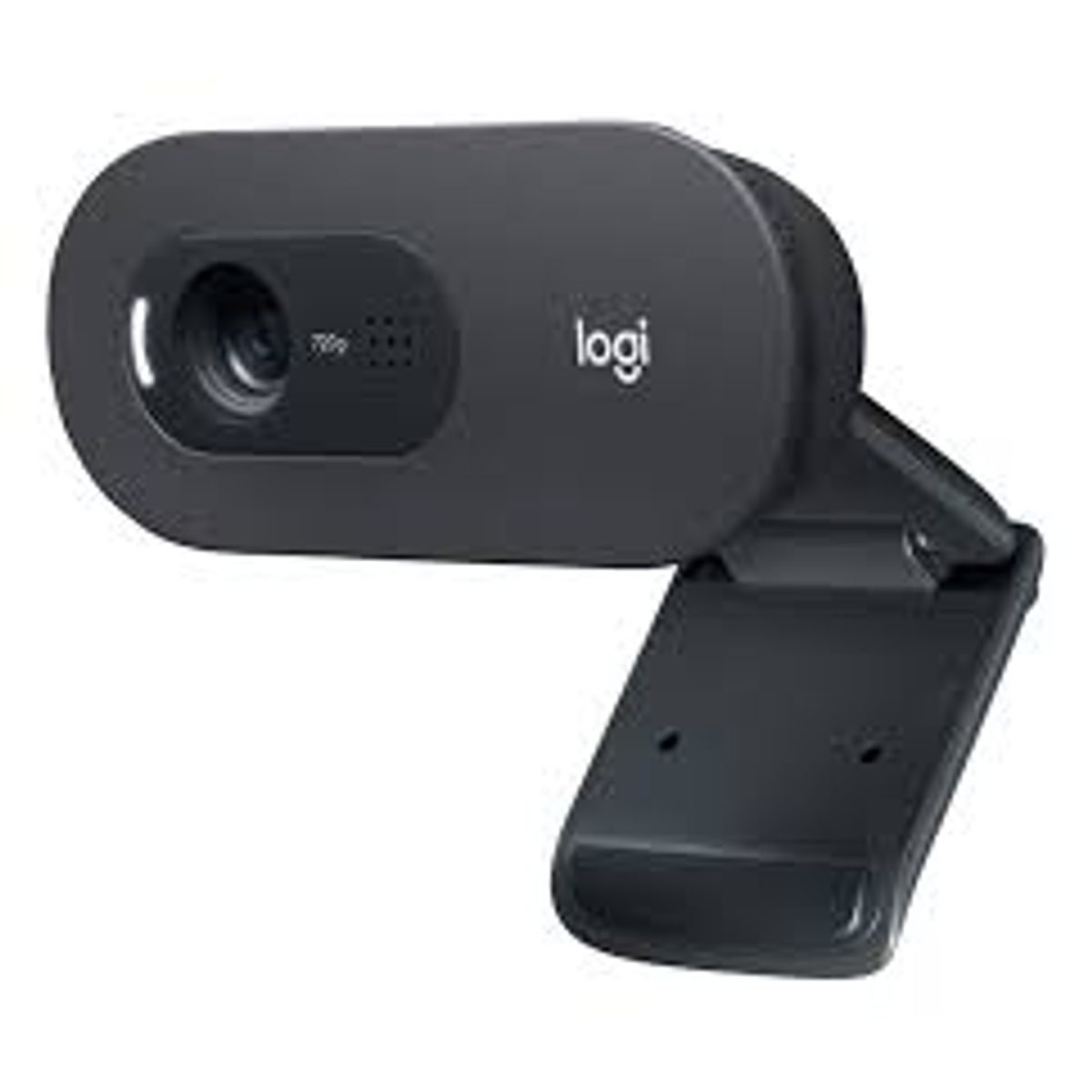 Logitech C505 HD Webcam with 720p and long-range mic 3