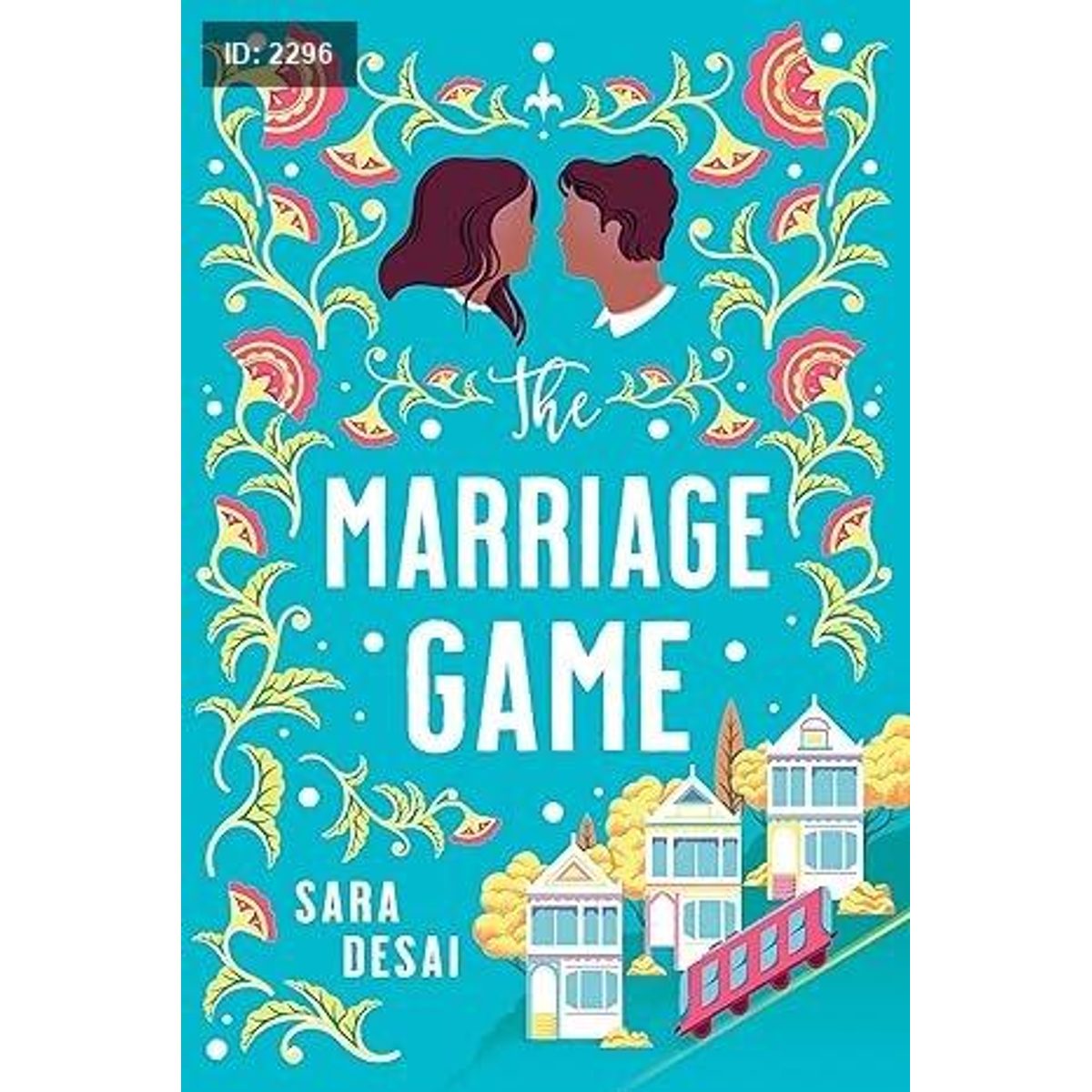 The Marriage Game