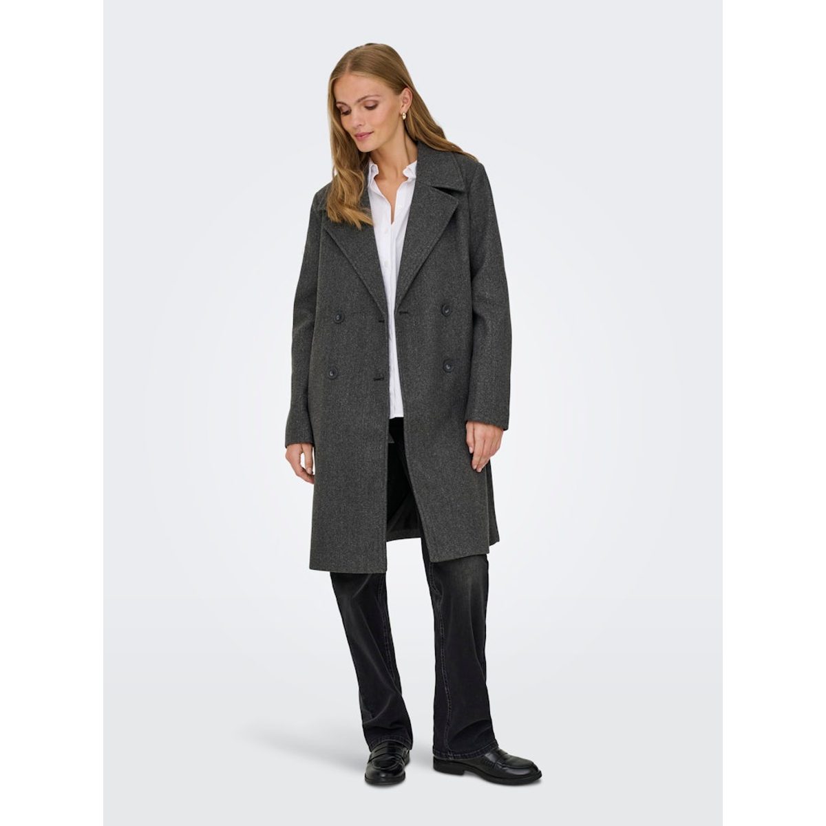 DINA LIFELONG COAT 2