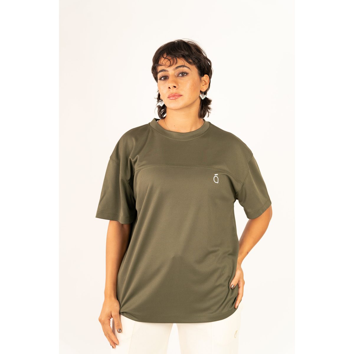 Dri-Fit T-Shirt – Fovero Basics 3
