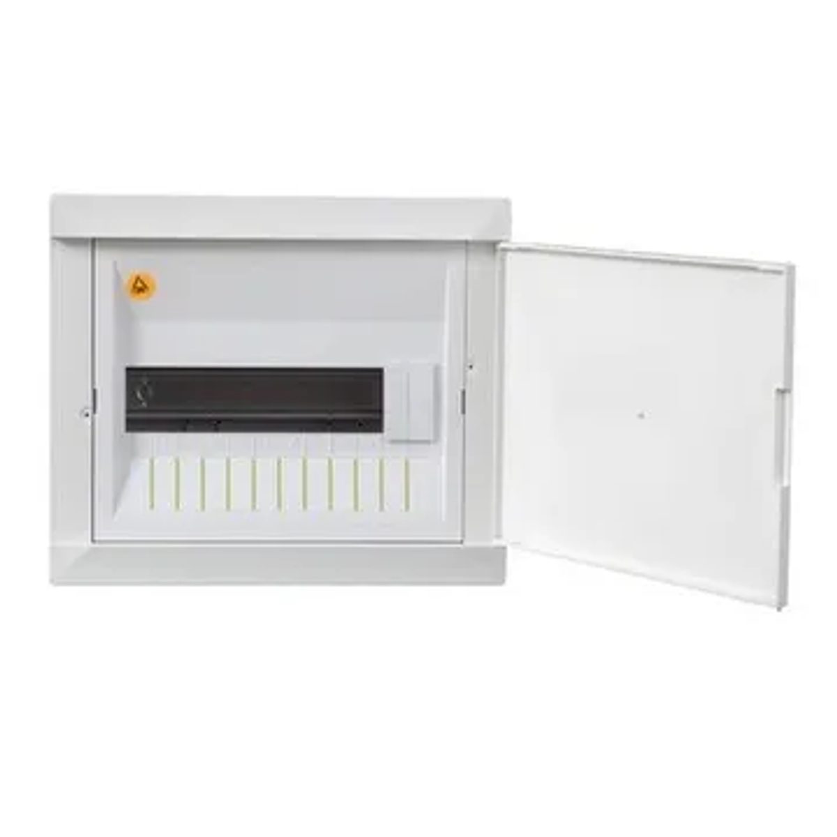 صندوق قواطع 12 داخلي ADA