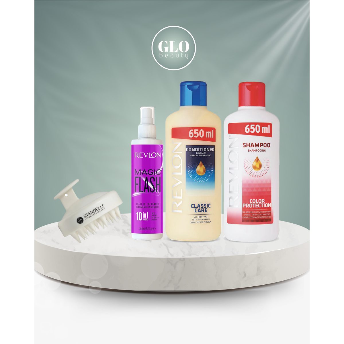Revlon Hair Offer 5