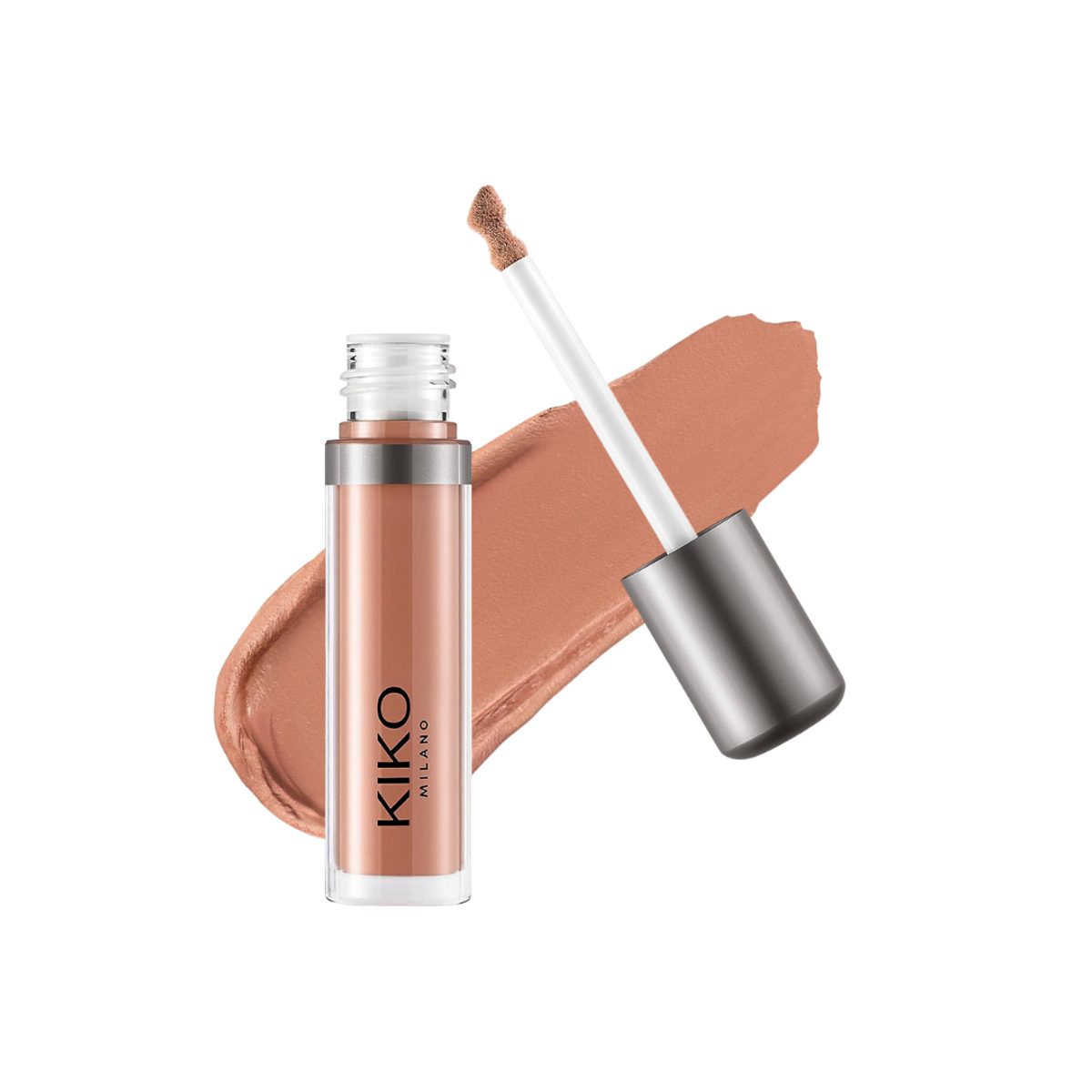 Kiko Lasting Matte Veil Liquid Lip Colour