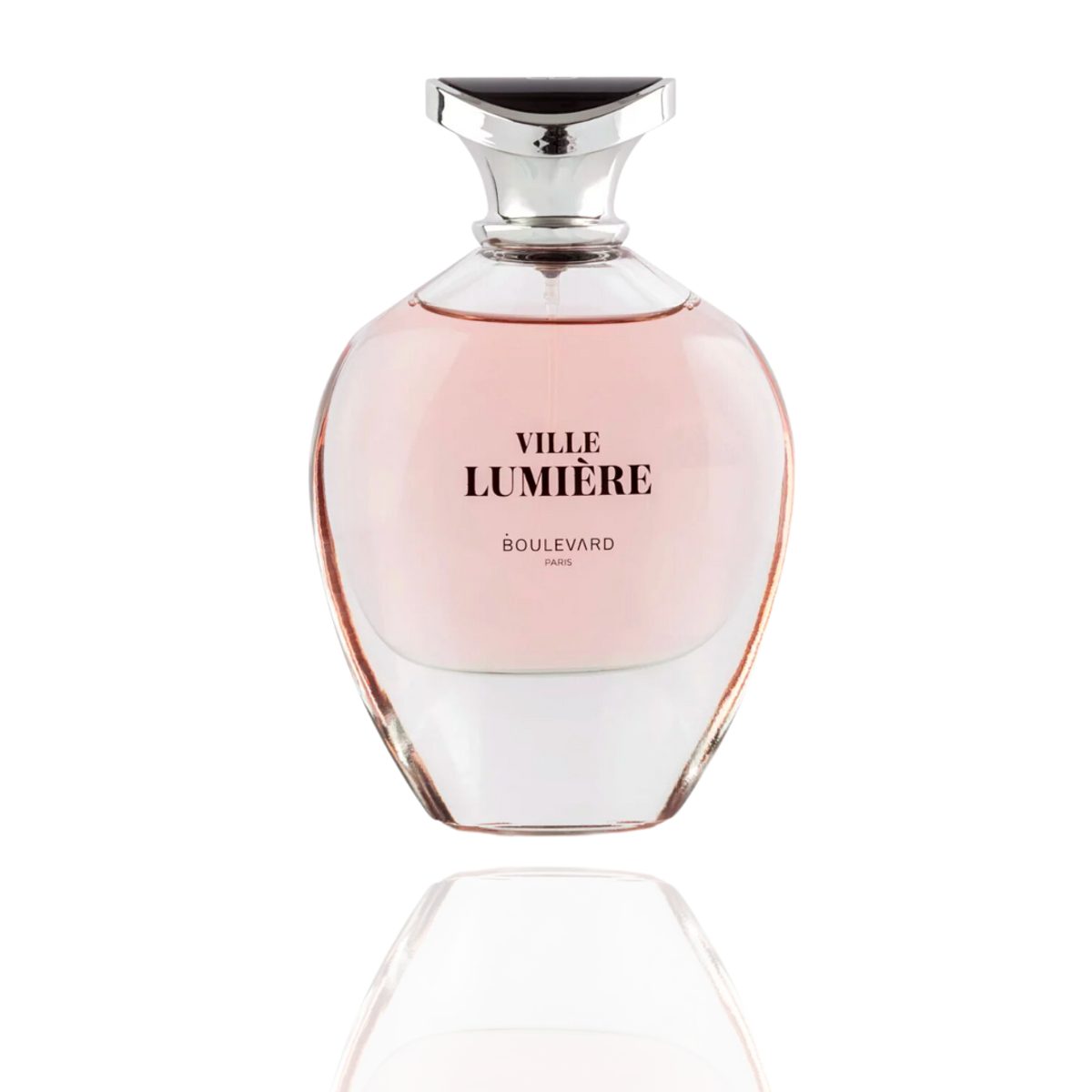 boulevard Ville LumiÈre Eau de Parfum for her- 100ml