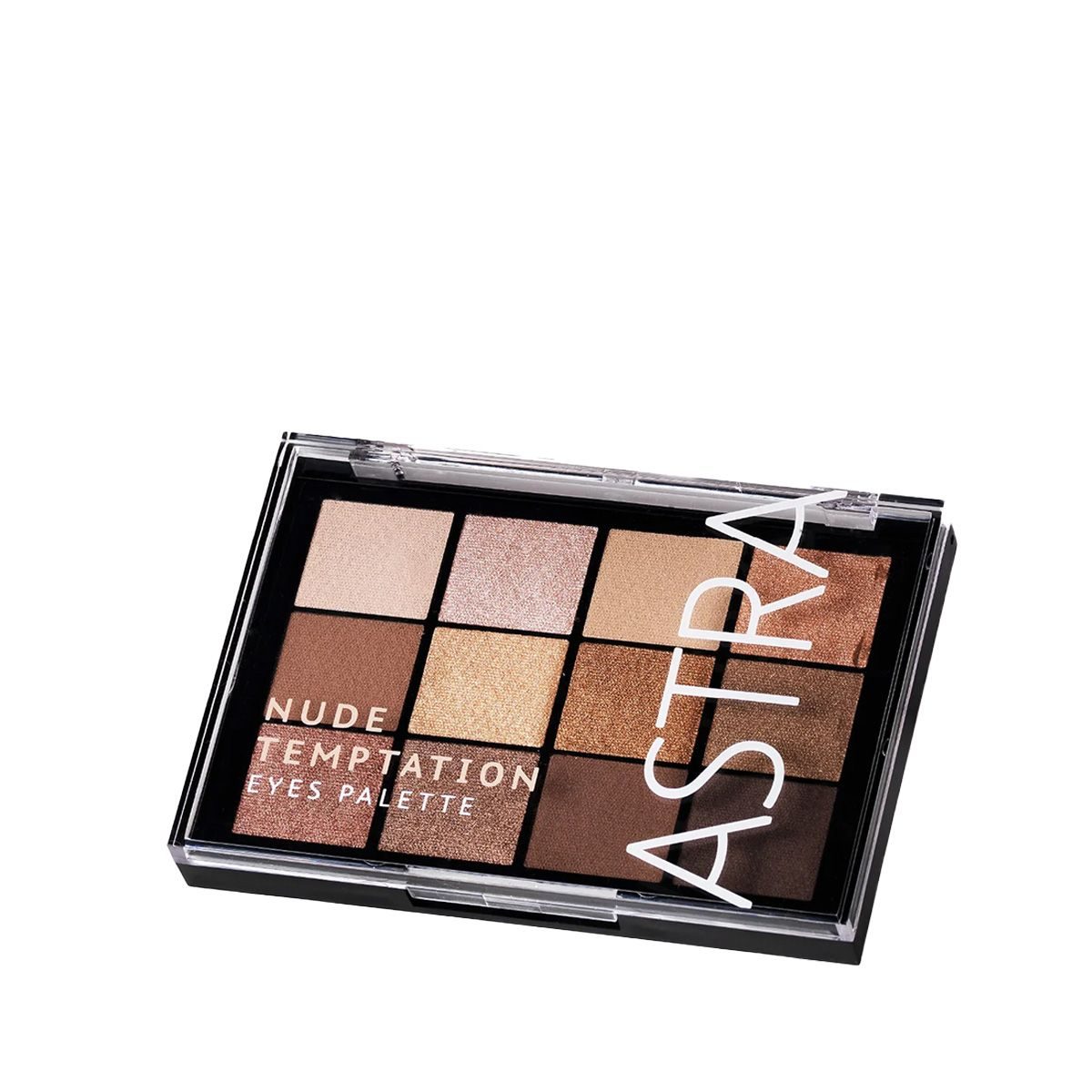ASTRA TEMPTATION PALETTE لوحة ألوان أسترا تيمبتيشن
