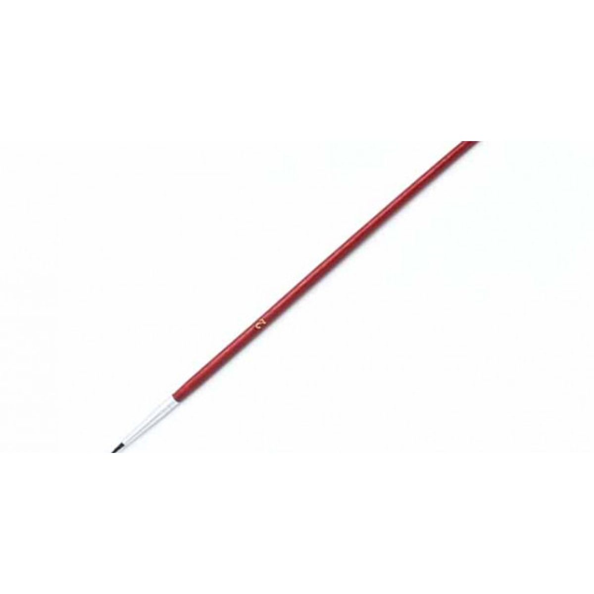 فرشاة رسم نمرة 2
