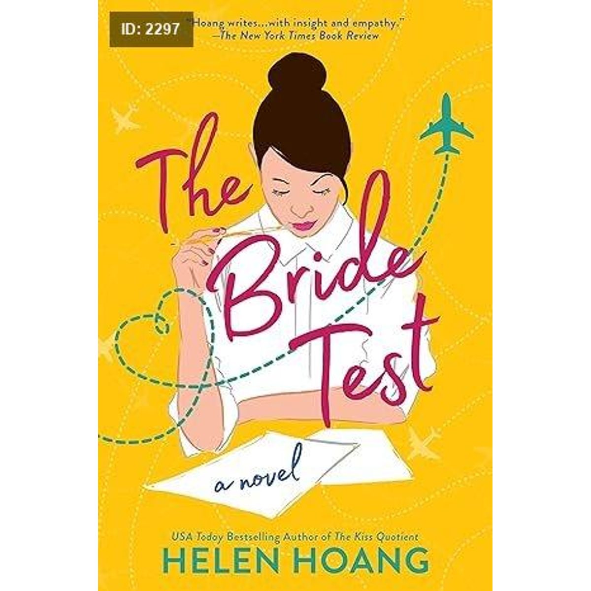 The Bride Test