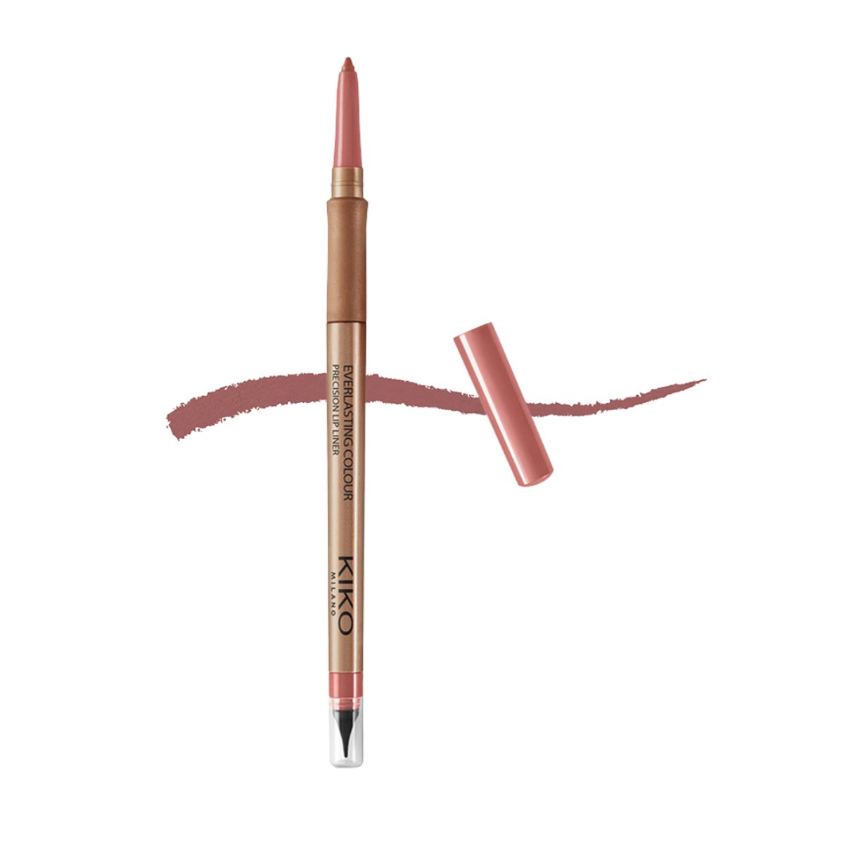 Kiko Everlasting Colour Precision Lip Liner