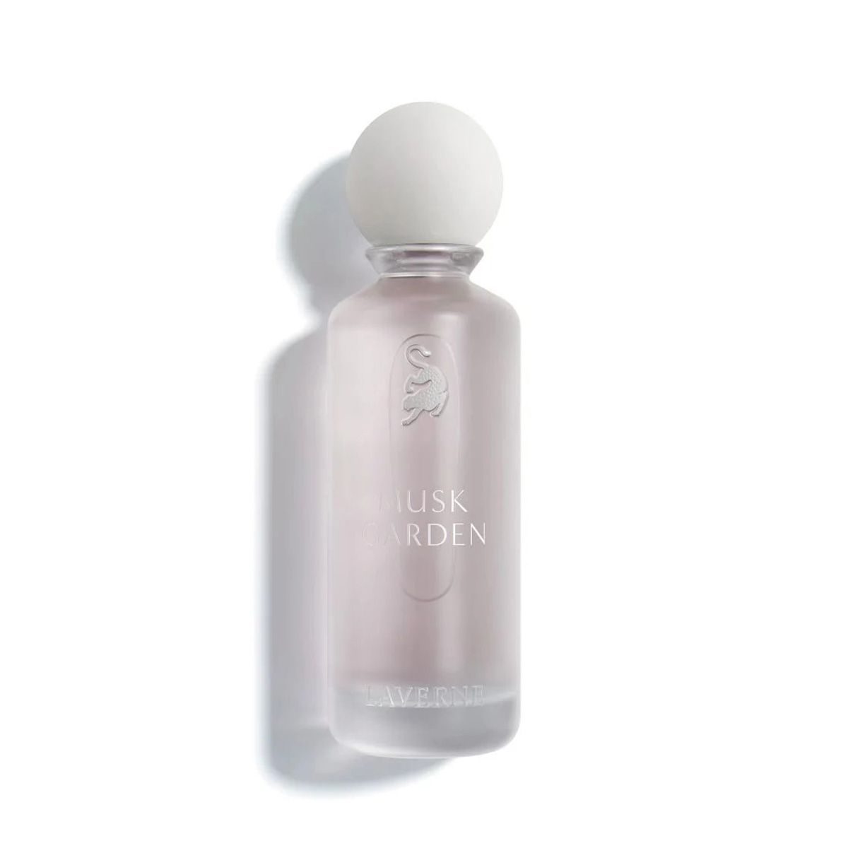 Parfum Musk Garden laverne